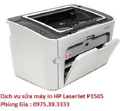 Sản phẩm 1487159458_dich vu sua may in hp laserjet p1505 printer uy tin gia re — Công Ty TNHH Đầu Tư Phát Triển Phùng Gia — MST 0104020674