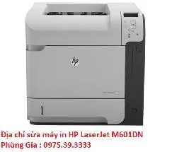 Sản phẩm 1487160384_dia chi sua may in hp laserjet m601dn gia re ha noi — Công Ty TNHH Đầu Tư Phát Triển Phùng Gia — MST 0104020674