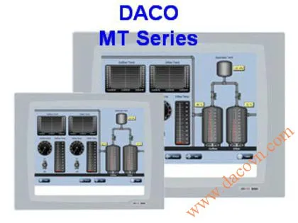 Sản phẩm Man hinh cam ung MT_Series — Công Ty TNHH Daco — MST 0104029606