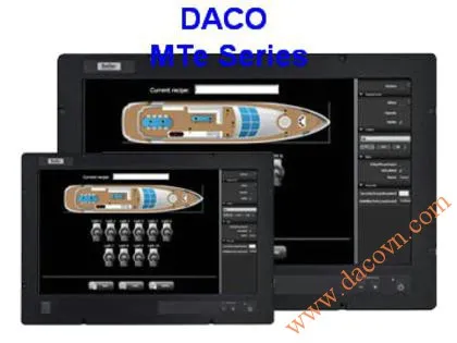 Sản phẩm Man hinh cam ung MTe_Series — Công Ty TNHH Daco — MST 0104029606