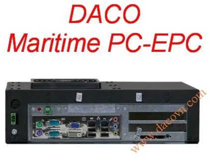 Sản phẩm May tinh cong nghiep EPC Box C2D Nautic — Công Ty TNHH Daco — MST 0104029606