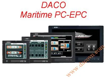 Sản phẩm May tinh cong nghiep EPC C2D Nautic — Công Ty TNHH Daco — MST 0104029606