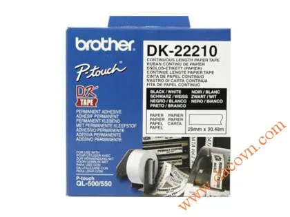 Sản phẩm DK22210 — Công Ty TNHH Daco — MST 0104029606