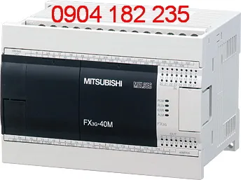 Sản phẩm FX3G — Công Ty TNHH Daco — MST 0104029606