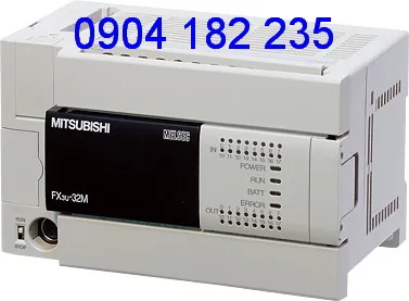 Sản phẩm FX3U — Công Ty TNHH Daco — MST 0104029606