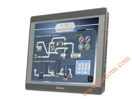 Sản phẩm Man hinh cam ung hmi weintek eMT3150A — Công Ty TNHH Daco — MST 0104029606
