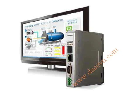 Sản phẩm Man hinh cam ung hmi weintek mTV_Series — Công Ty TNHH Daco — MST 0104029606