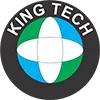 Logo Thiết Bị Sửa Chữa Ô Tô Kingtech - Công Ty Cổ Phần Kỹ Nghệ Kingtech