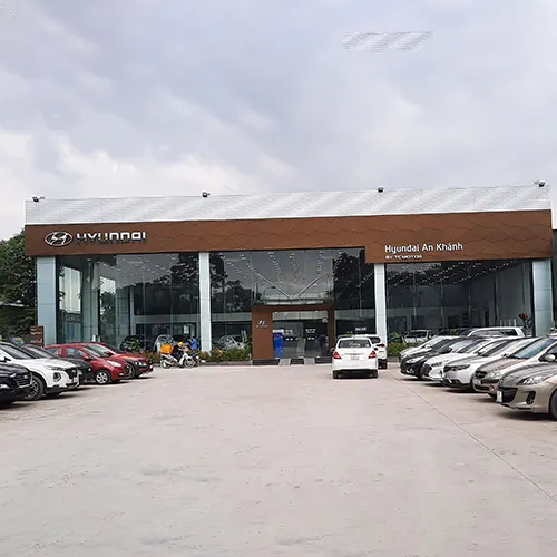 Sản phẩm hinh anh kingtech lap dat chuyen giao cong nghe tai hyundai an khanh — Thiết Bị Sửa Chữa Ô Tô Kingtech - Công Ty Cổ Phần Kỹ Nghệ Kingtech — MST 0104033112