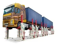 Sản phẩm thiet bi sua chua o to tai bus — Thiết Bị Sửa Chữa Ô Tô Kingtech - Công Ty Cổ Phần Kỹ Nghệ Kingtech — MST 0104033112