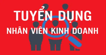 Sản phẩm tuyen nhan vien kinh doanh — Thiết Bị Sửa Chữa Ô Tô Kingtech - Công Ty Cổ Phần Kỹ Nghệ Kingtech — MST 0104033112