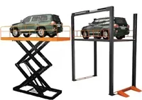 Sản phẩm van thang cau nang do xe — Thiết Bị Sửa Chữa Ô Tô Kingtech - Công Ty Cổ Phần Kỹ Nghệ Kingtech — MST 0104033112