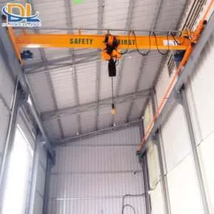 Sản phẩm cau truc dam don 1 tan 300x300 — Công Ty Cổ Phần Cơ Khí Xây Lắp Và Thương Mại DL — MST 0104034860