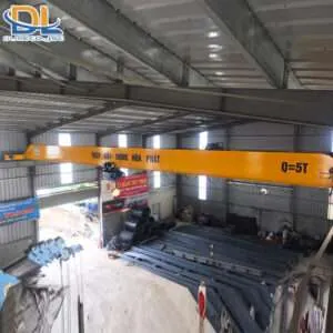 Sản phẩm cau truc dam don 5 tan 1 300x300 — Công Ty Cổ Phần Cơ Khí Xây Lắp Và Thương Mại DL — MST 0104034860