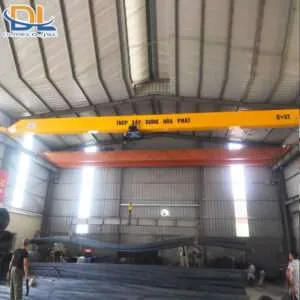 Sản phẩm cau truc dam don 5 tan tai nha xuong 300x300 — Công Ty Cổ Phần Cơ Khí Xây Lắp Và Thương Mại DL — MST 0104034860