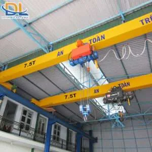 Sản phẩm cau truc dam don 7 5 tan nha xuong 300x300 — Công Ty Cổ Phần Cơ Khí Xây Lắp Và Thương Mại DL — MST 0104034860