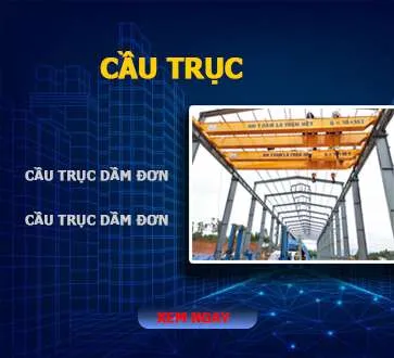 Sản phẩm lap dat cau truc — Công Ty Cổ Phần Cơ Khí Xây Lắp Và Thương Mại DL — MST 0104034860