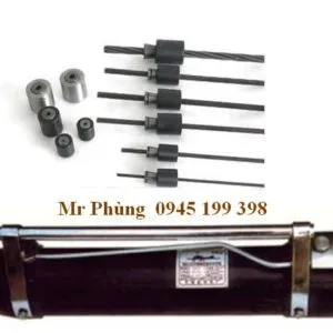 Sản phẩm kich keo thep co so dt 300x300 — Công Ty Cổ Phần Dự ứng Lực Delta — MST 0104040046