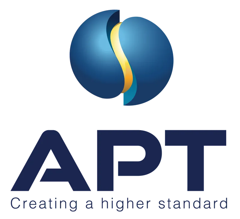 Logo Công ty Cổ Phần Xuất Nhập Khẩu An Phú Thành