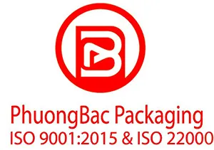 Logo Công Ty Cổ Phần Công Nghệ Bao Bì Phương Bắc