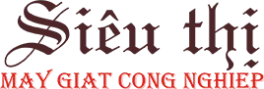 Sản phẩm cropped sieu thi may giat cong nghiep 268 — Công Ty CP Thương Mại Và Sản Xuất The One — MST 0104068299