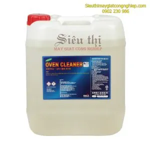 Sản phẩm nuoc_tay_dau_mo_cho_dung_cu_nha_bep_oven_cleaner 300x300 — Công Ty CP Thương Mại Và Sản Xuất The One — MST 0104068299