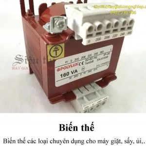 Sản phẩm bien the chuyen dung cho may giat may say may ui 300x300 — Công Ty CP Thương Mại Và Sản Xuất The One — MST 0104068299
