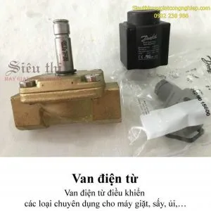 Sản phẩm van dien tu 300x300 — Công Ty CP Thương Mại Và Sản Xuất The One — MST 0104068299