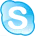 Sản phẩm skype — Công Ty TNHH Phát Triển Thương Mại Thành Đạt — MST 0104068757