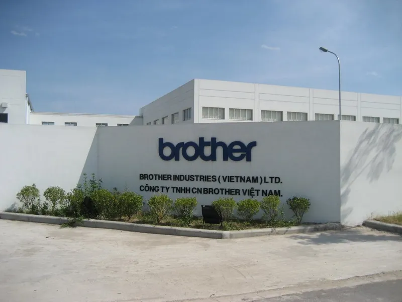 Sản phẩm brother_kcn_phuc_dien_hai_duong — Công Ty Cổ Phần Công Nghệ Và Kỹ Thuật á Châu — MST 0104070121