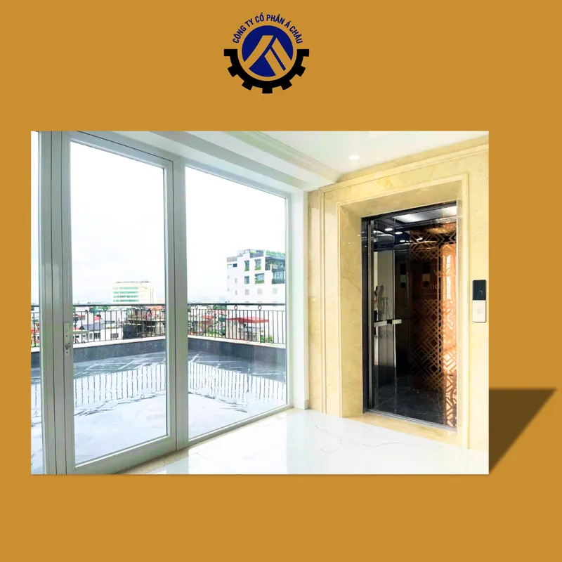 Sản phẩm thang may tai khach 630kg 2_0 — Công Ty Cổ Phần Công Nghệ Và Kỹ Thuật á Châu — MST 0104070121