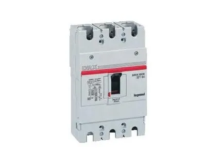 Sản phẩm p1415586970_drx100mccb — Công Ty TNHH Thiết Bị Điện Và Chiếu Sáng Hiệp Phú Hưng — MST 0104071502