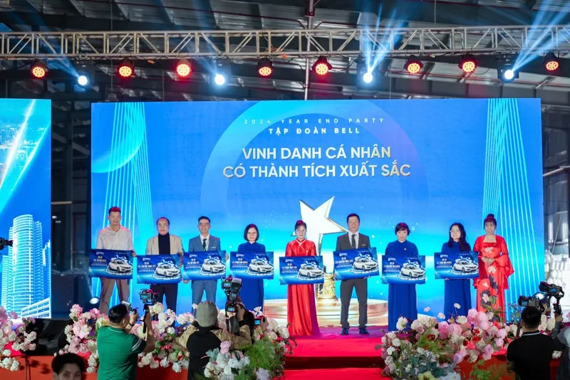 Sản phẩm 472714296_929269922641250_2540527436069151080_n 1024x683 — Công Ty TNHH Bell Đức — MST 0104075673