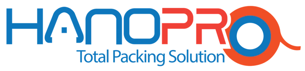 Logo Màng PE Hanopro - Công Ty TNHH Hanopro (Việt Nam)
