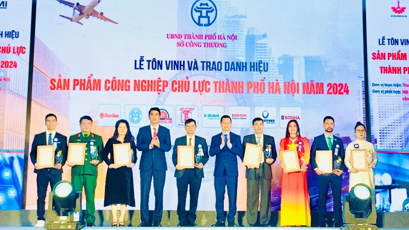 Sản phẩm hanh_nhan_hmaq — Màng PE Hanopro - Công Ty TNHH Hanopro (Việt Nam) — MST 0104079237