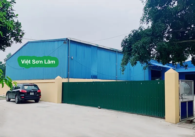 Sản phẩm vietsonlam — Công Ty Cổ Phần Việt Sơn Lâm — MST 0104079244