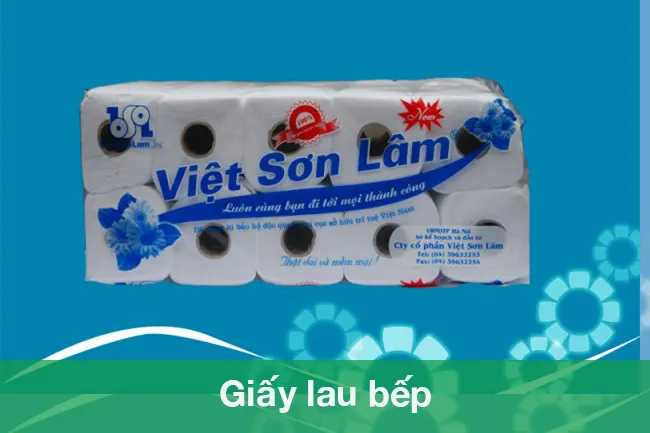 Sản phẩm vietsonlam6a — Công Ty Cổ Phần Việt Sơn Lâm — MST 0104079244