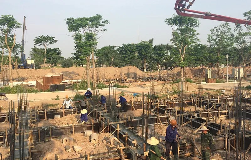 Sản phẩm bg4 — Nhà Thầu Đóng Cọc, ép Cọc, Khoan Dẫn - Công Ty Cổ Phần Tư Vấn Đầu Tư Xây Lắp
Việt Nam (Vicin.,JSC) — MST 0104079935