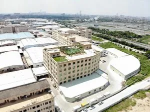 Nhà máy Đèn Năng Lượng Mặt Trời SHCET - Công Ty Cổ Phần HTH Việt Nam #1 — MST 0104085079