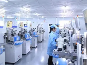 Nhà máy Đèn Năng Lượng Mặt Trời SHCET - Công Ty Cổ Phần HTH Việt Nam #4 — MST 0104085079