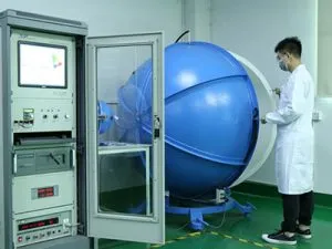 Nhà máy Đèn Năng Lượng Mặt Trời SHCET - Công Ty Cổ Phần HTH Việt Nam #5 — MST 0104085079
