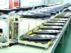 Nhà máy Đèn Năng Lượng Mặt Trời SHCET - Công Ty Cổ Phần HTH Việt Nam #6 — MST 0104085079