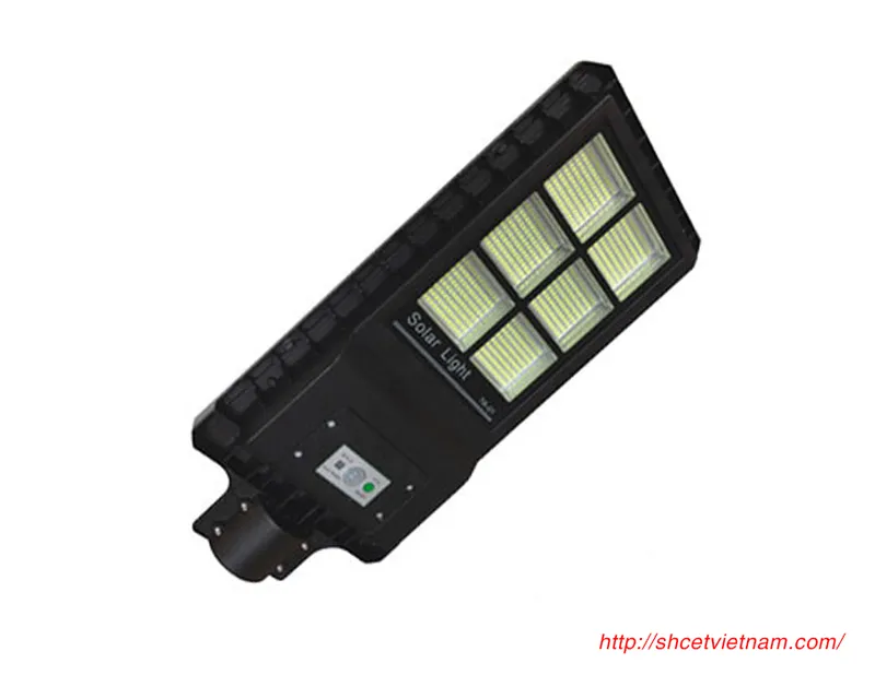Sản phẩm CET 9950 4 — Đèn Năng Lượng Mặt Trời SHCET - Công Ty Cổ Phần HTH Việt Nam — MST 0104085079