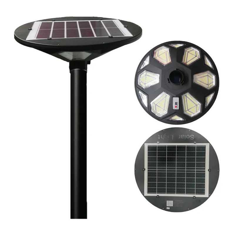 Sản phẩm CET 212C 400W 1200x1200 1 — Đèn Năng Lượng Mặt Trời SHCET - Công Ty Cổ Phần HTH Việt Nam — MST 0104085079