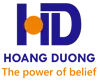 Logo Công Ty Cổ Phần Phát Triển Công Nghiệp Hoàng Dương