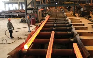 Sản phẩm thep Hoa Phat — Công Ty Cổ Phần Phát Triển Công Nghiệp Hoàng Dương — MST 0104085657