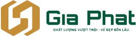 Logo Công Ty Cổ Phần Thương Mại Quốc Tế Gia Phát