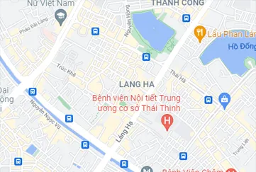 Sản phẩm BANDO — Công Ty Cổ Phần Thương Mại Quốc Tế Gia Phát — MST 0104086026