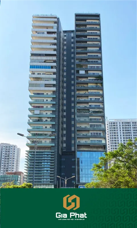 Sản phẩm Du an 01 07 — Công Ty Cổ Phần Thương Mại Quốc Tế Gia Phát — MST 0104086026