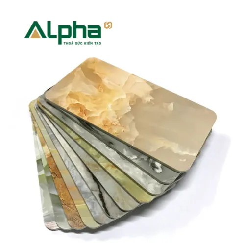 Sản phẩm alpha — Công Ty Cổ Phần Thương Mại Quốc Tế Gia Phát — MST 0104086026
